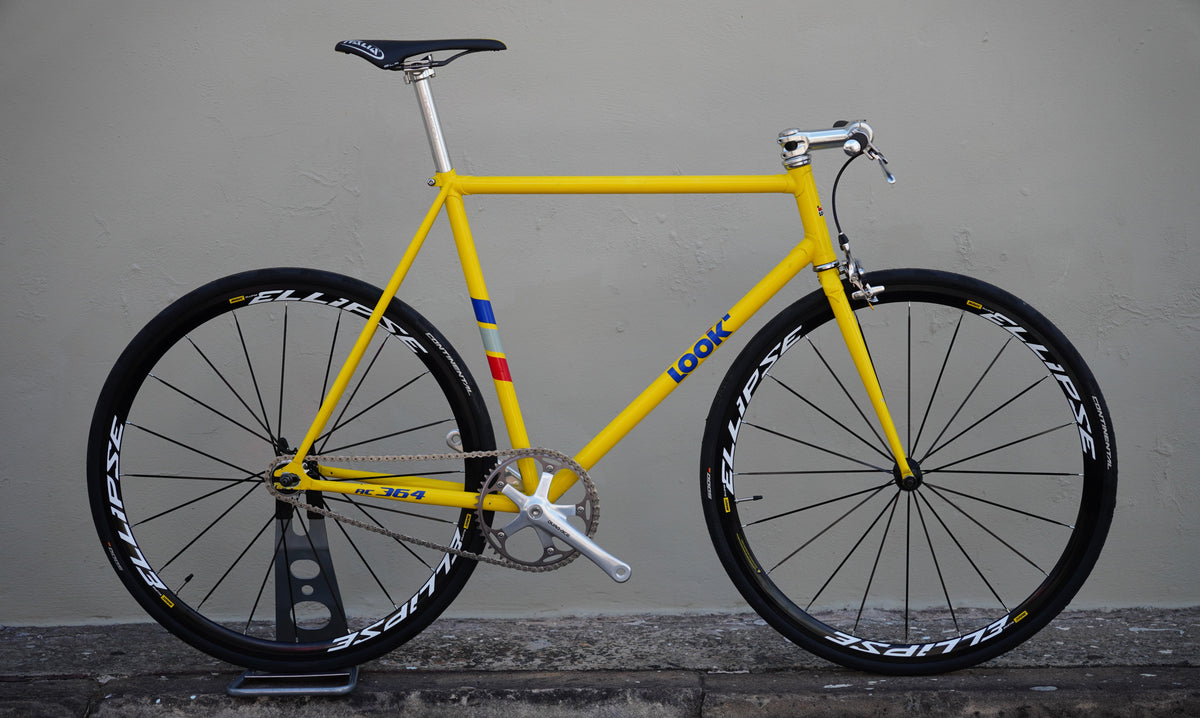 Doc Sprocket workshop
