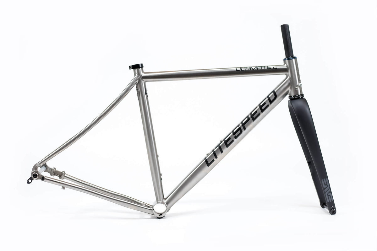 Litespeed Frame